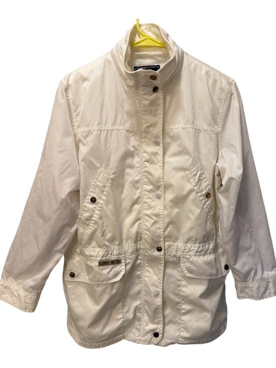 Lauren Ralph Lauren Jackets & Blazers - Lauren Marine Supply Co Women’s Mid-Length Utility Jacket
